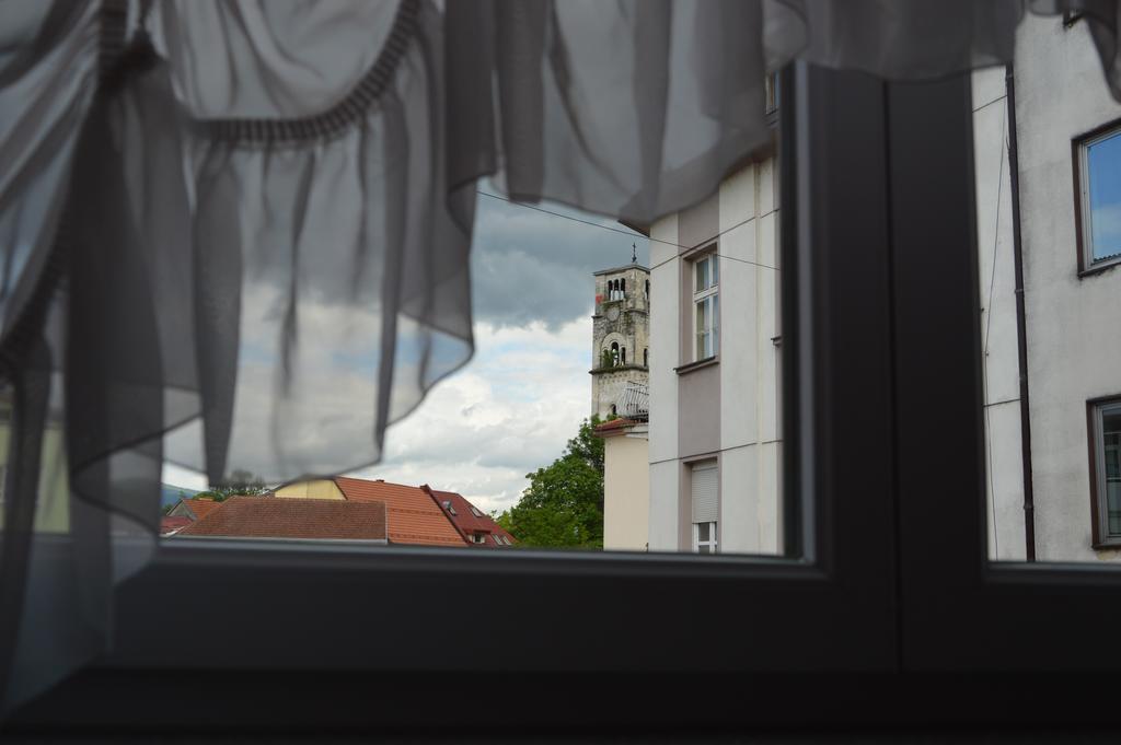 Apartment Sarah บีฮัช ภายนอก รูปภาพ