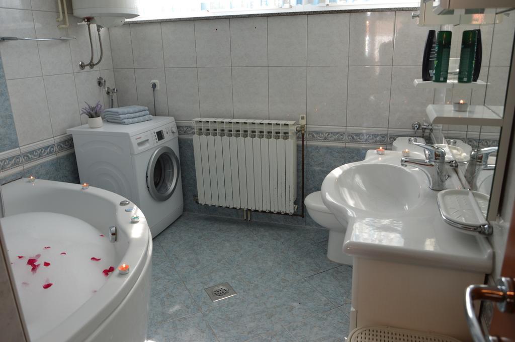Apartment Sarah บีฮัช ภายนอก รูปภาพ